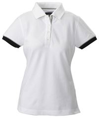 POLO DONNA ANTREVILLE